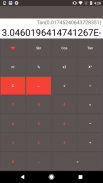 Scientific Calculator screenshot 0