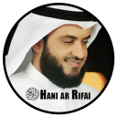 Hani Ar Rifai Quran Audio Mp3 - Baixar APK para Android | Aptoide