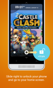 PopSlide: Get Free Mobile Load screenshot 4