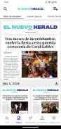 el Nuevo Herald screenshot 5