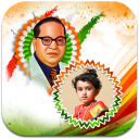 Jay Bhim Photo Frames HD