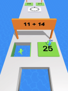 Math Rush! screenshot 4