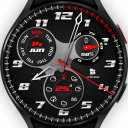 Extreme Watch Face