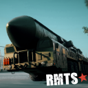 RMT: Simulator Icon