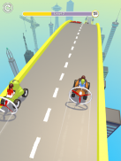 Craft Race 3D screenshot 6