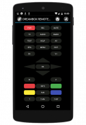 DREAM REMOTE CONTROL screenshot 2
