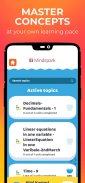 Ei Mindspark Learning App screenshot 11