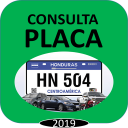 Consulta Placa💲🇭🇳Tasa Vehicular Honduras🚗