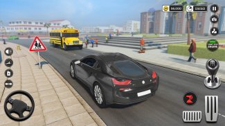 Expert Car Steer Academy screenshot 3