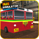 Bus Simulator - Mumbai Local