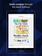 The Fiji Times screenshot 0