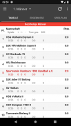 SV Hamborn 1890 Handball screenshot 0