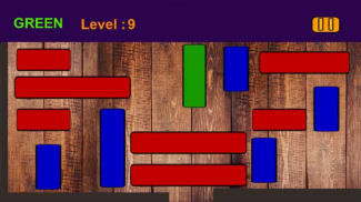 Search Path Puzzle Game screenshot 2