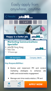 Jobsdb Job Search screenshot 4