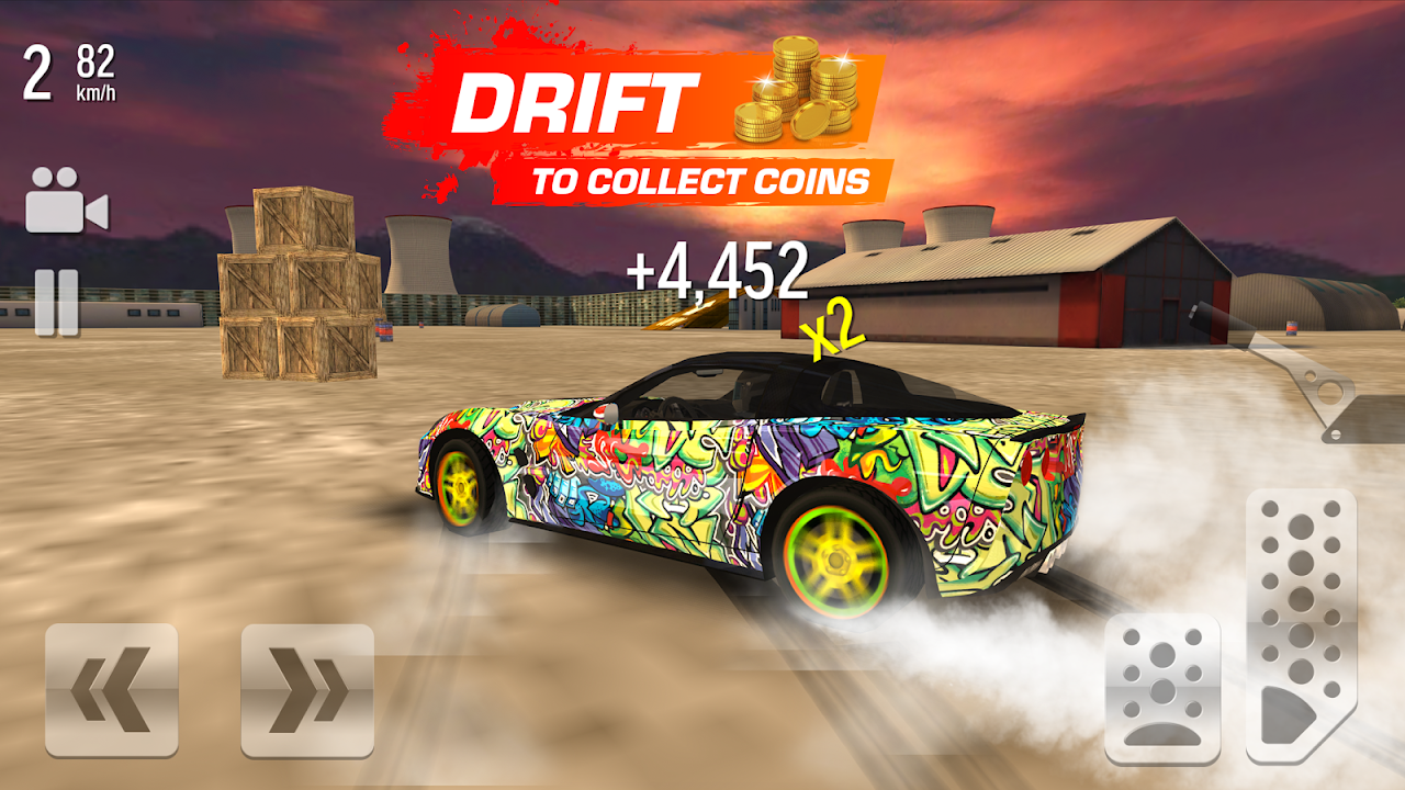 Drift Max - Загрузить APK для Android | Aptoide