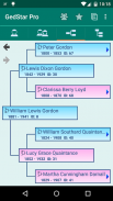 GedStar Pro Genealogy Viewer screenshot 6