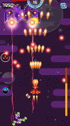 Galaxy Adventure screenshot 4