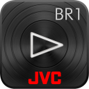 JVC Audio Control BR1 Icon