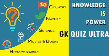 World General Knowledge Quiz Game : GK Quiz Ultra screenshot 4