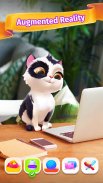 My Cat - Giả lập thú cưng ảo screenshot 13