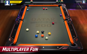 Pool Stars - 3D Online Multiplayer Game screenshot 3