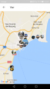 Alicante Guía y mapa 🏝️ screenshot 6