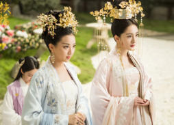 Chinese Tv Series screenshot 5