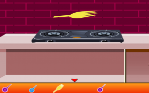Ontsnappen Het roze Keuken screenshot 3
