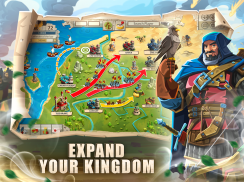 Empire: Four Kingdoms screenshot 8