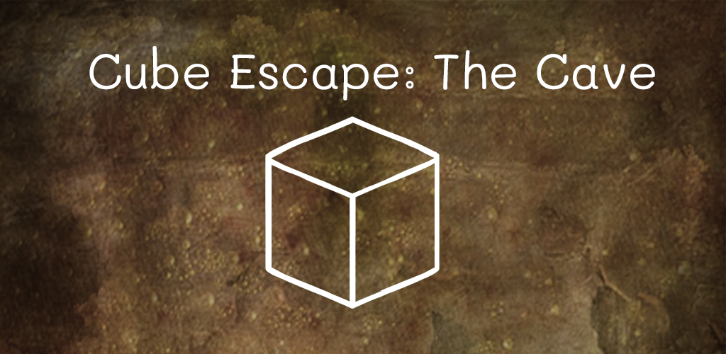 Apps do iPhone: Cube Escape: The Cave