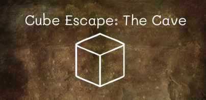 Cube Escape: The Cave