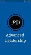 Advanced Leadership: Leadership Qualities & Skill screenshot 4