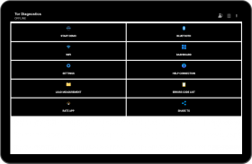 Tor OBD2 Diagnostics screenshot 16