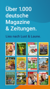 Magazine & Abos - United Kiosk screenshot 7