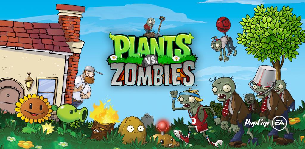 How to download Plants vs Zombies APK/IOS latest version