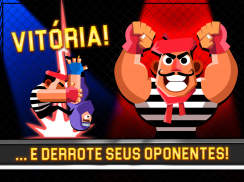UFB 3: Ultra Fighting Bros - Lute com Amigos! screenshot 8