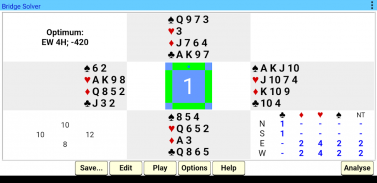 Bridge Solver screenshot 13