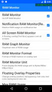 Live RAM Monitor screenshot 8