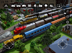 Model Railway Easily screenshot 4