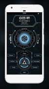 Circuit Launcher 2 - App lock screenshot 2