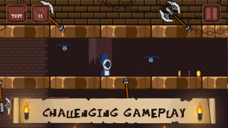 Pixel Knight screenshot 1