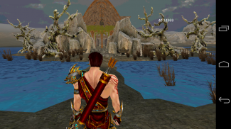 Ramayana 3D: 7th Avatar screenshot 8