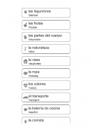 Spielend Spanisch lernen screenshot 13