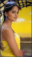 Anushka Shetty HD Wallpapers screenshot 0