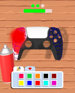 Joystick Designer screenshot 4