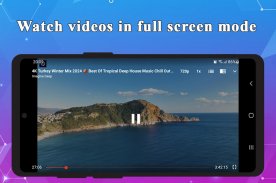 Play Tube & Video Tube screenshot 6