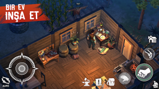 Westland Survival: Kovboy RPG screenshot 5