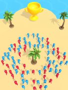 Circle Crowd screenshot 8