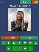 The 100 - Quiz Game screenshot 14