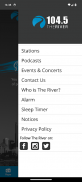 The River Radio screenshot 2